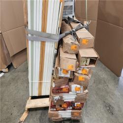 Phoenix AS-IS Mixed Home Improvement Pallet