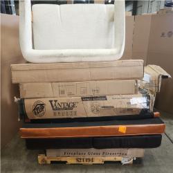 Phoenix AS-IS .Com Home Improvement Pallet