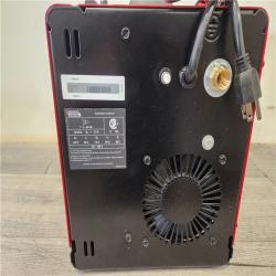 Phoenix NEW Lincoln Electric Weld-Pak 140 Amp MIG and Flux-Core Wire Feed Welder, 115V, Aluminum Welder with Spool Gun sold separately