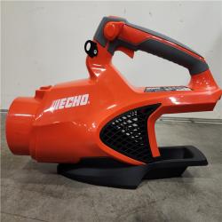 Phoenix Location NEW ECHO eFORCE 56V 158 MPH 549 CFM Cordless Battery Powered Handheld Leaf Blower(Tool Only)