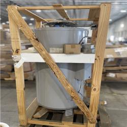 DALLAS LOCATION- AS-IS A.O. Smith Master-Fit® BTR 71 gal. Tall 120 MBH Commercial Natural Gas Water Heater