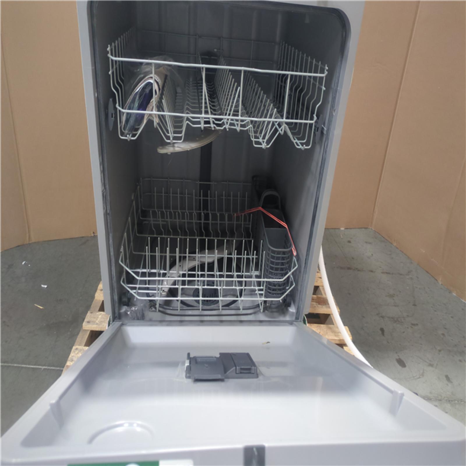 CALIFORNIA AS-IS HOME IMPROVEMENT PALLET