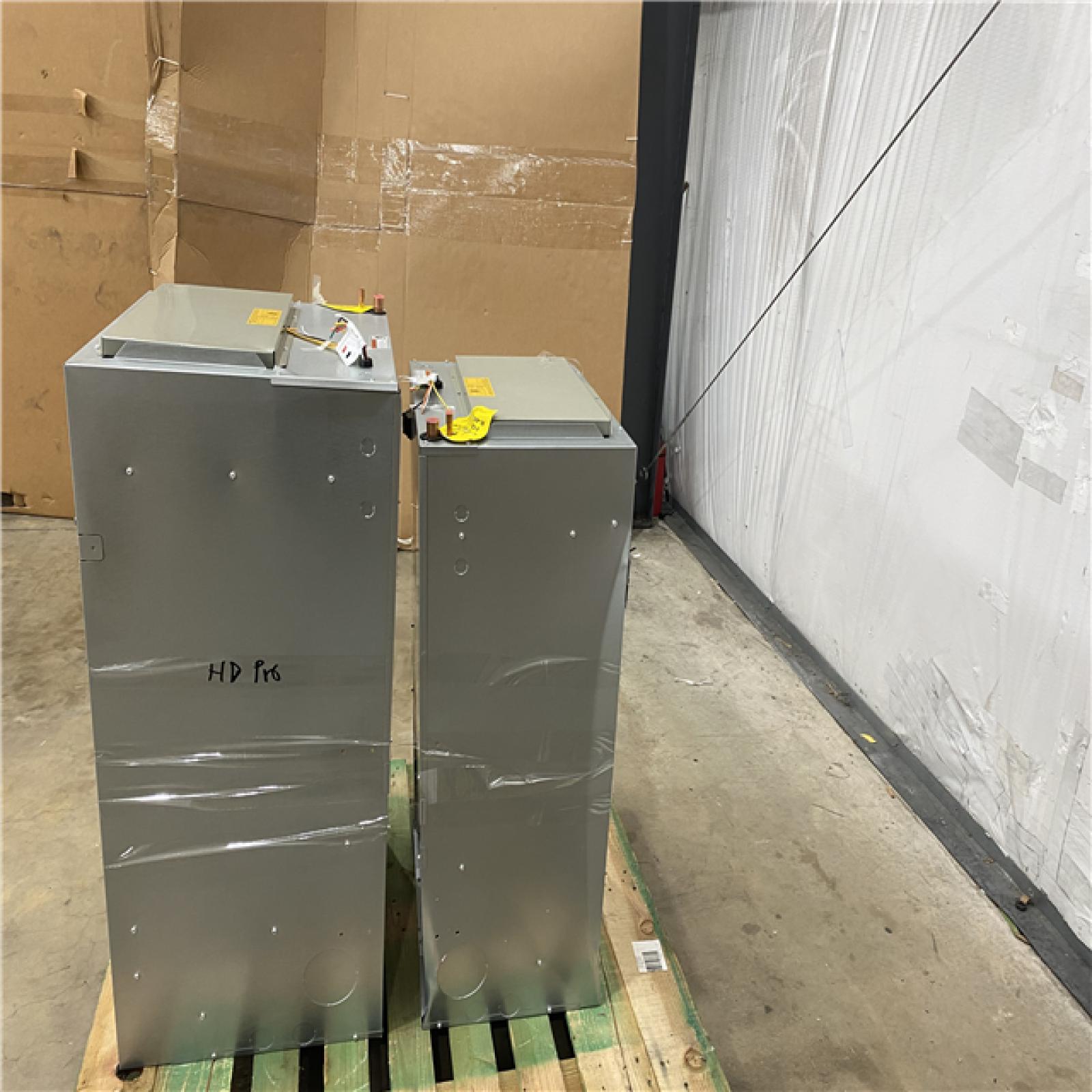 Houston Location - AS-IS home improvement pallet HD PRO