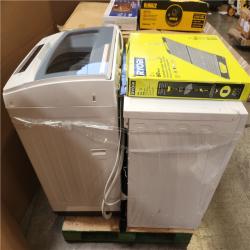 Phoenix AS-IS Monster Turbo Pallet