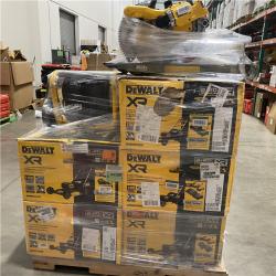 Dallas Location - As-Is DEWALT Tool Pallet