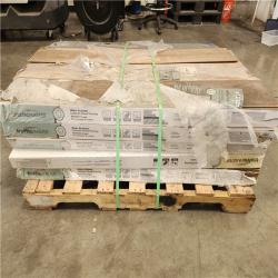 Phoenix Location MIXED Flooring Pallet (20 Cases)