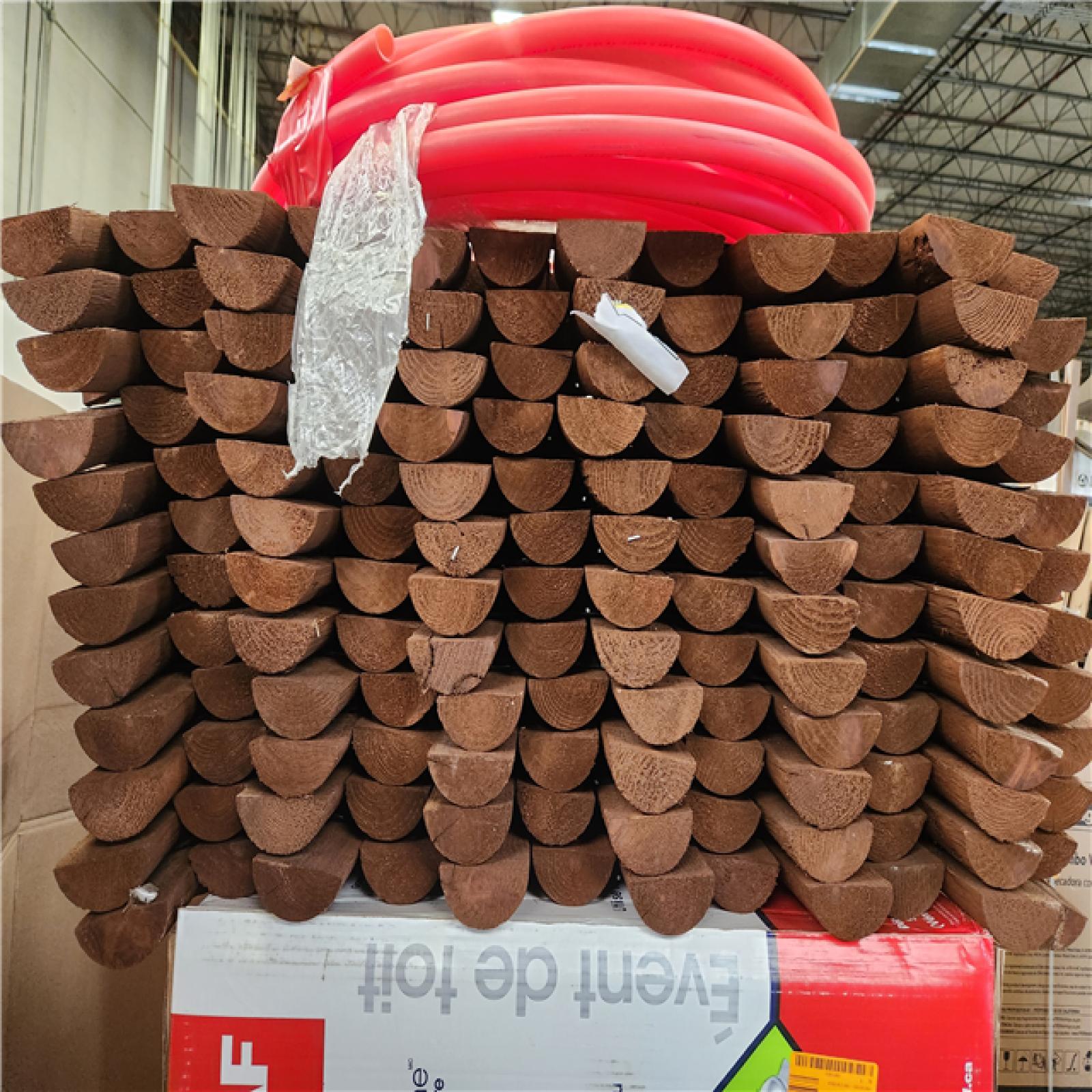 Phoenix AS-IS Monster Turbo Pallet