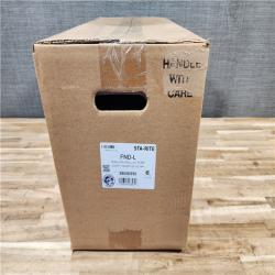 HOUSTON LOCATION - AS-IS (NEW) STA-RITE SHALLOW WELL JET PUMP