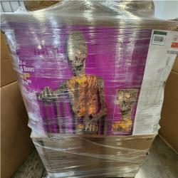 Phoenix AS-IS Halloween Pallet