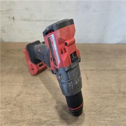 AS-IS Milwaukee FUEL 18V Cordless Hammer Drill and Impact Driver Combo Kit