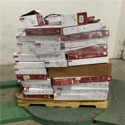 Dallas Location - As-Is Bath & Kitchen Faucets Palllet