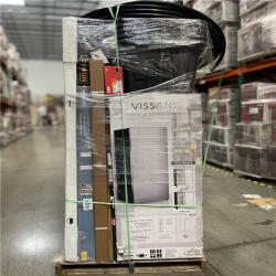 DALLAS LOCATION- AS-IS HOME IMPROVEMENT PALLET