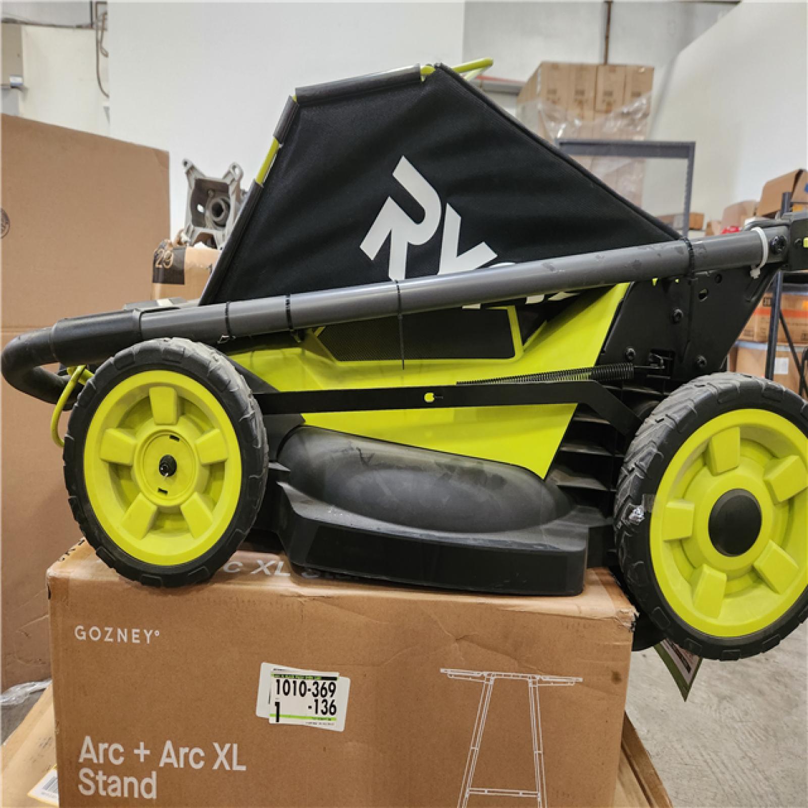 Phoenix AS-IS Monster Turbo Pallet