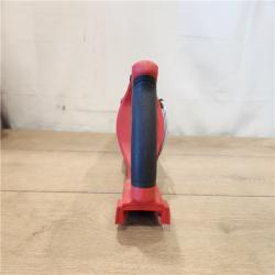 AS-IS- Milwaukee M18 Fuel 18V Brushless Super Sawzall Reciprocating Saw (Bare Tool)