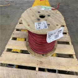 Houston As-IS Southwire Insulated wire