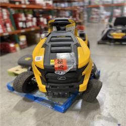 Dallas Location - As-Is Cub Cadet XT1 Enduro LT 42 in. 547cc Gas Riding Lawn Tractor
