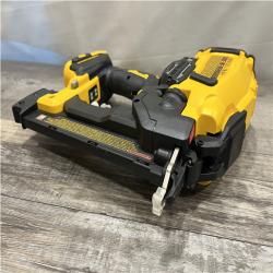 AS-IS DEWALT 20V MAX XR 18 Gauge Cordless Brad Nailer (Tool Only)
