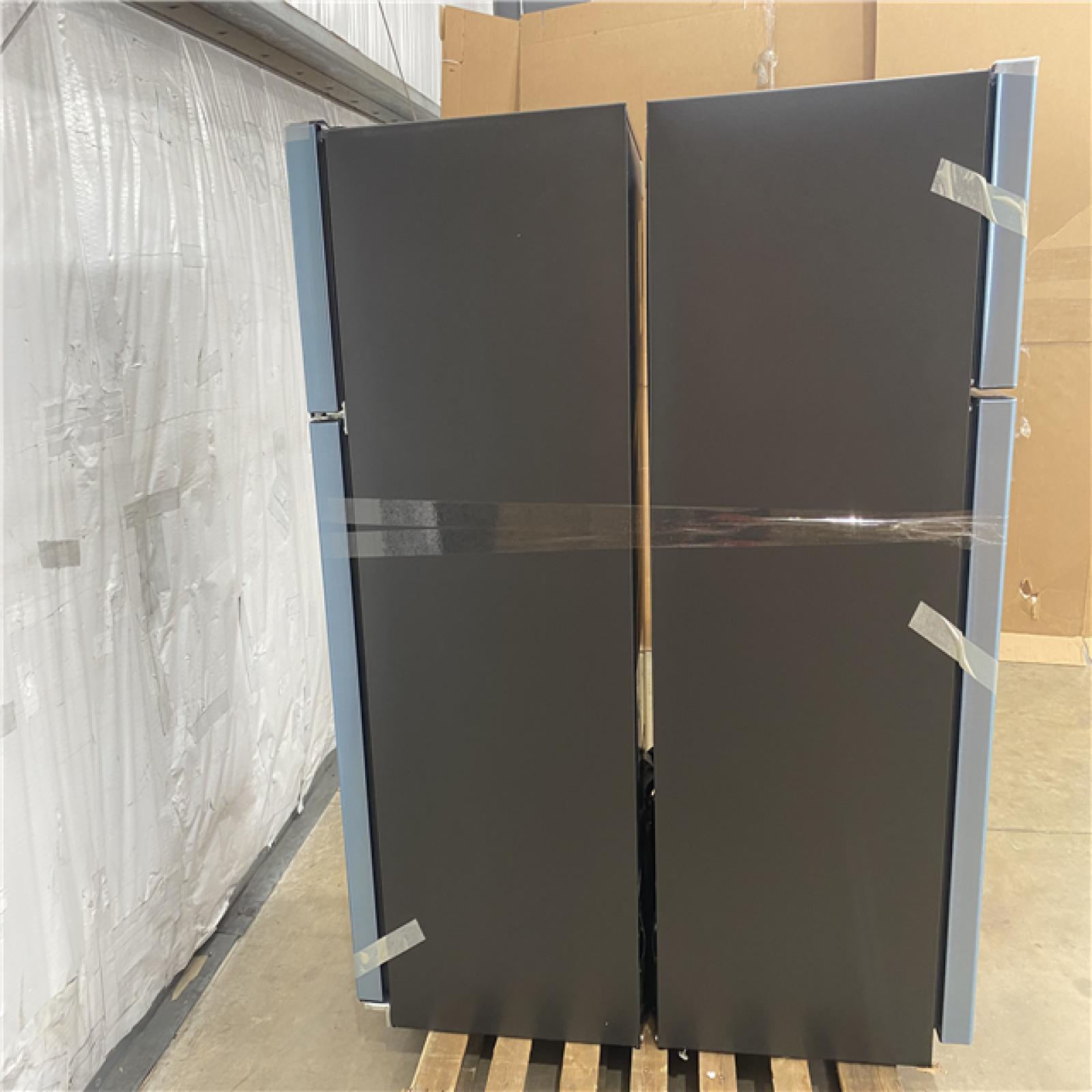 Houston Location - AS-IS REFRIGERATOR