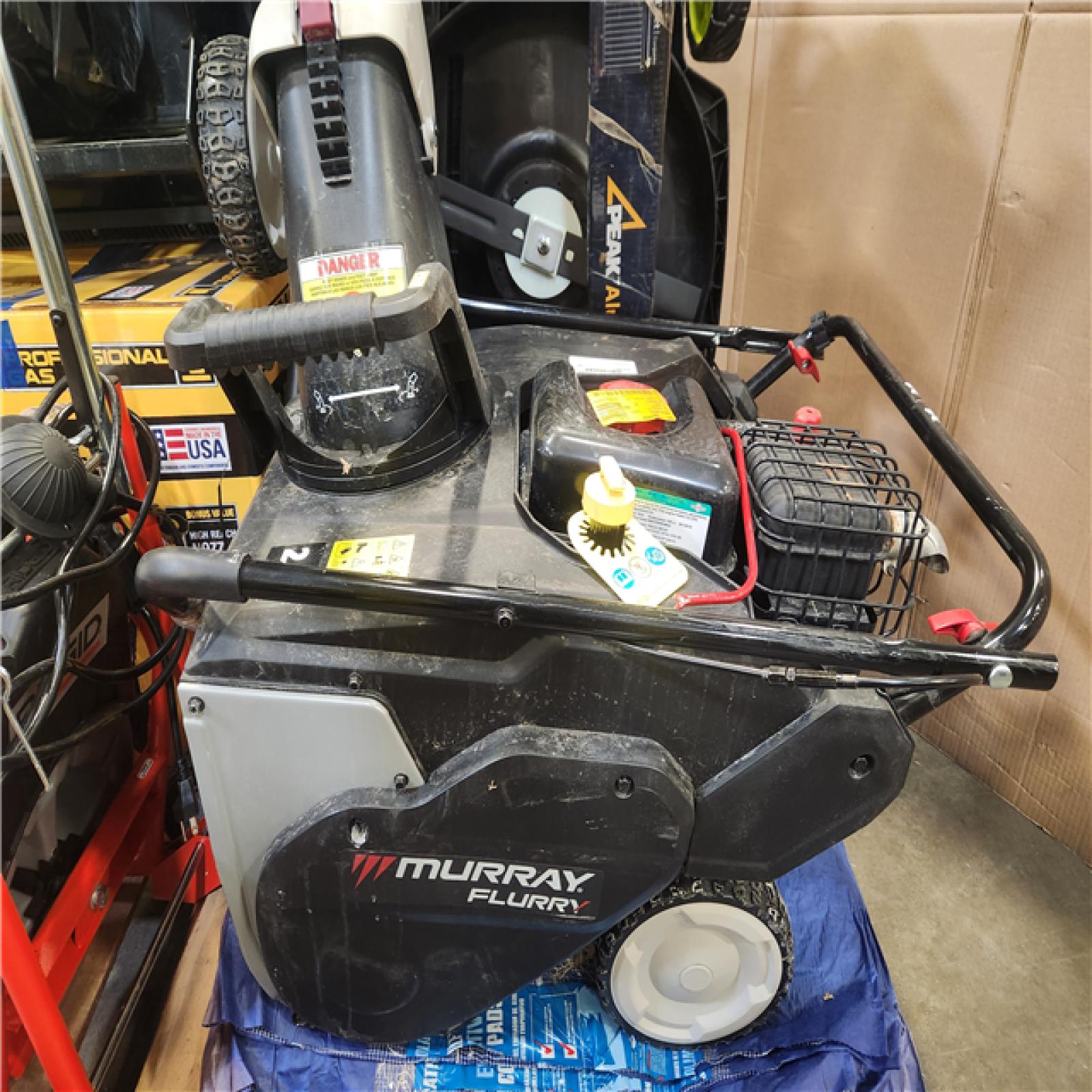 Phoenix AS-IS Monster Turbo Pallet