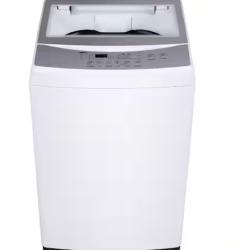 DALLAS LOCATION- NEW! HAMILTON BEACH Compact/ Portable Washing Machine 20in. 3.0.cu. ft.