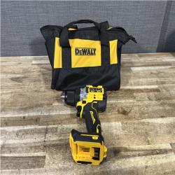 Houston Location AS-IS DeWalt XR Drill Driver