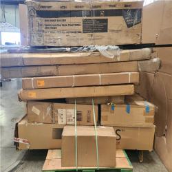 Phoenix AS-IS Mixed Home Improvement Pallet