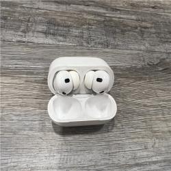AS-IS Apple - AirPods Pro (2nd generation) - White