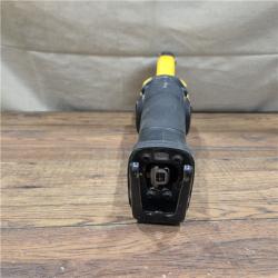 AS-IS DeWalt DCS389B FLEXVOLT 60V MAX Cordless Brushless Reciprocating Saw (Tool-Only)