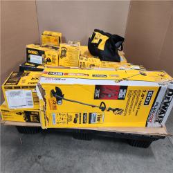 CALIFORNIA  AS-IS TOOL PALLET