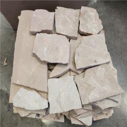 Phoenix Location AS-IS Pallet of Flag Stone