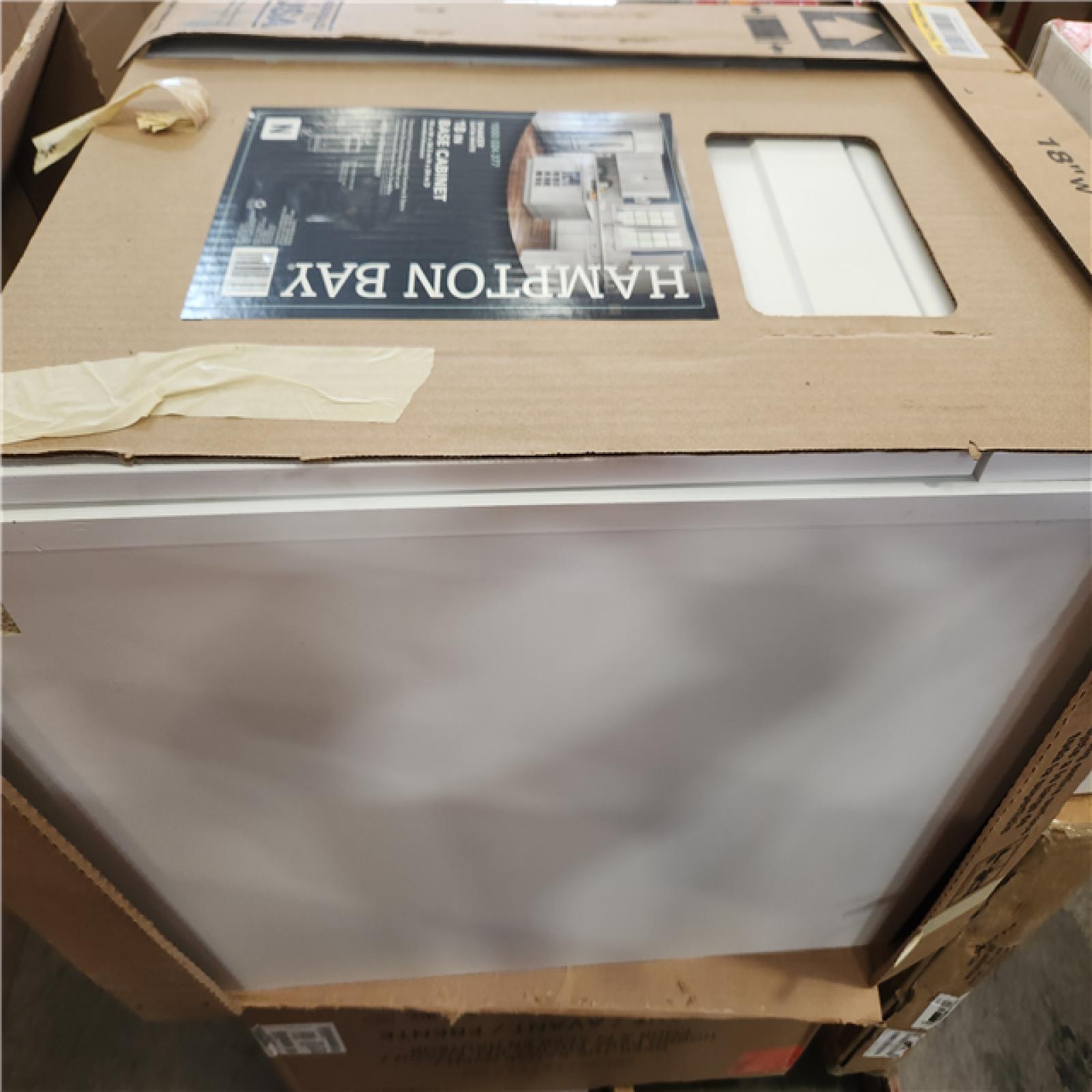 Phoenix AS-IS Mixed Home Improvement Pallet