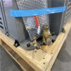 DALLAS LOCATION -  Johnson Controls 3.5 Ton 15.2seer/7.8 Hspf 2-Stage Heat Pump