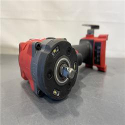 AS-IS - Milwaukee M18 FUEL Brushless Cordless 3/8 in. Compact Impact Wrench