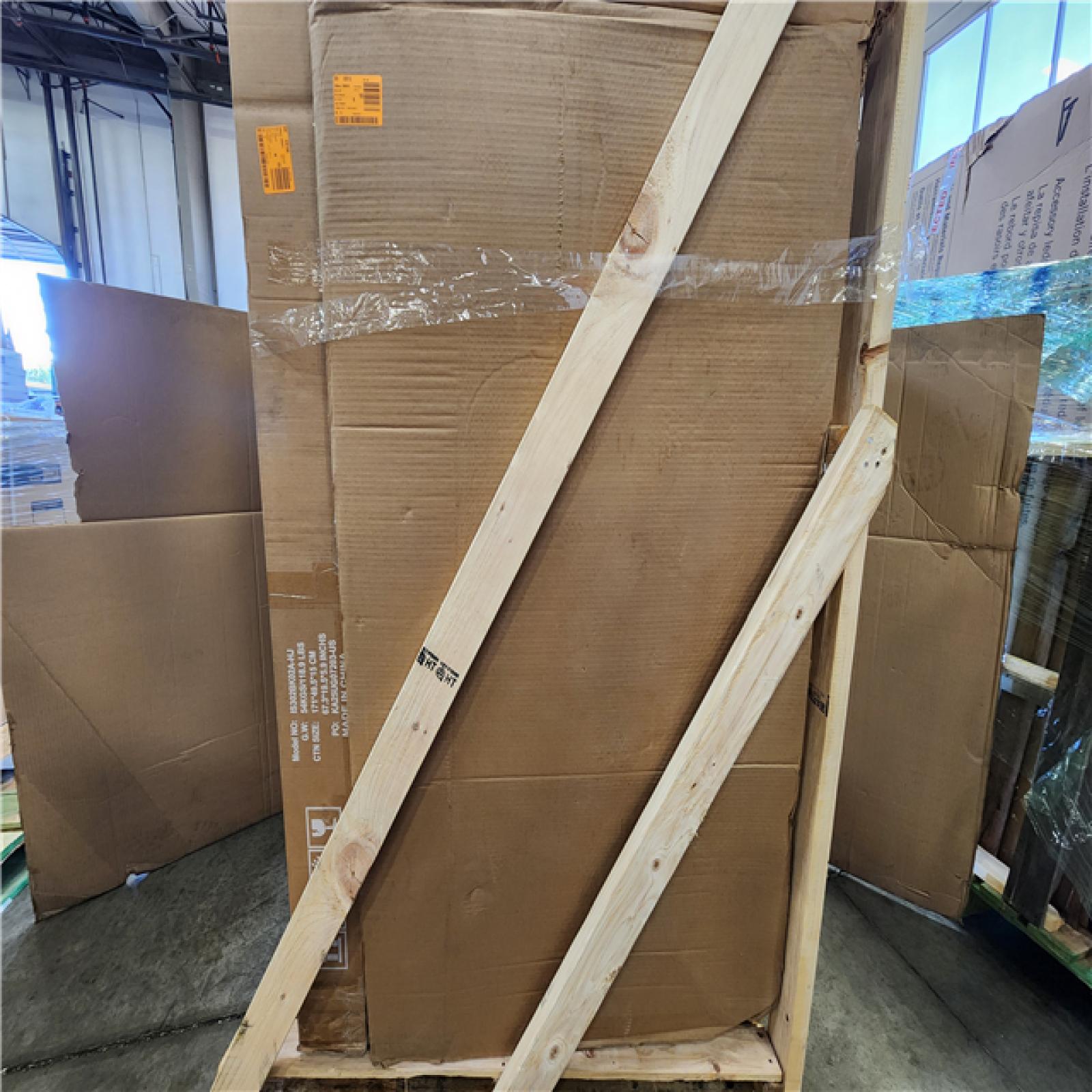 Phoenix AS-IS Mixed Home Improvement Pallet