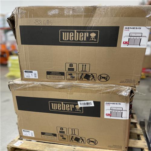 DALLAS LOCATION - AS-IS HOME IMPROVEMENT PALLET