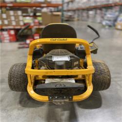 Dallas Location - As-Is ZT1 50 - Zero-Turn Mowers