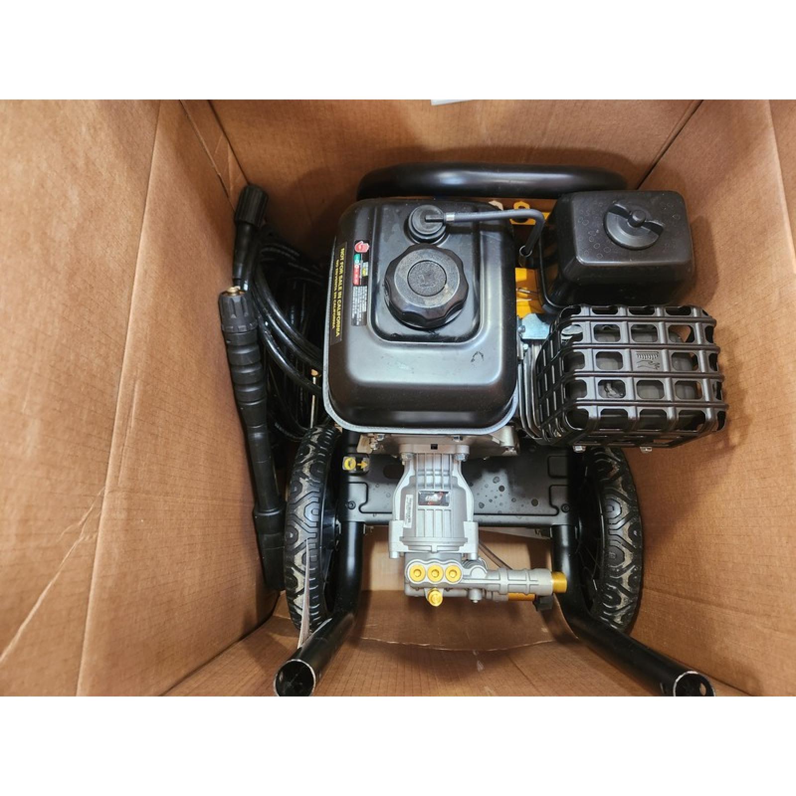 Phoenix AS-IS Monster Turbo Pallet