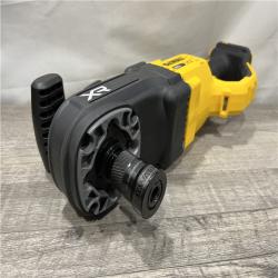 AS-IS DEWALT 20V MAX XR Lithium-Ion Brushless Cordless 7/16 in. Compact Stud & Joist Drill Kit