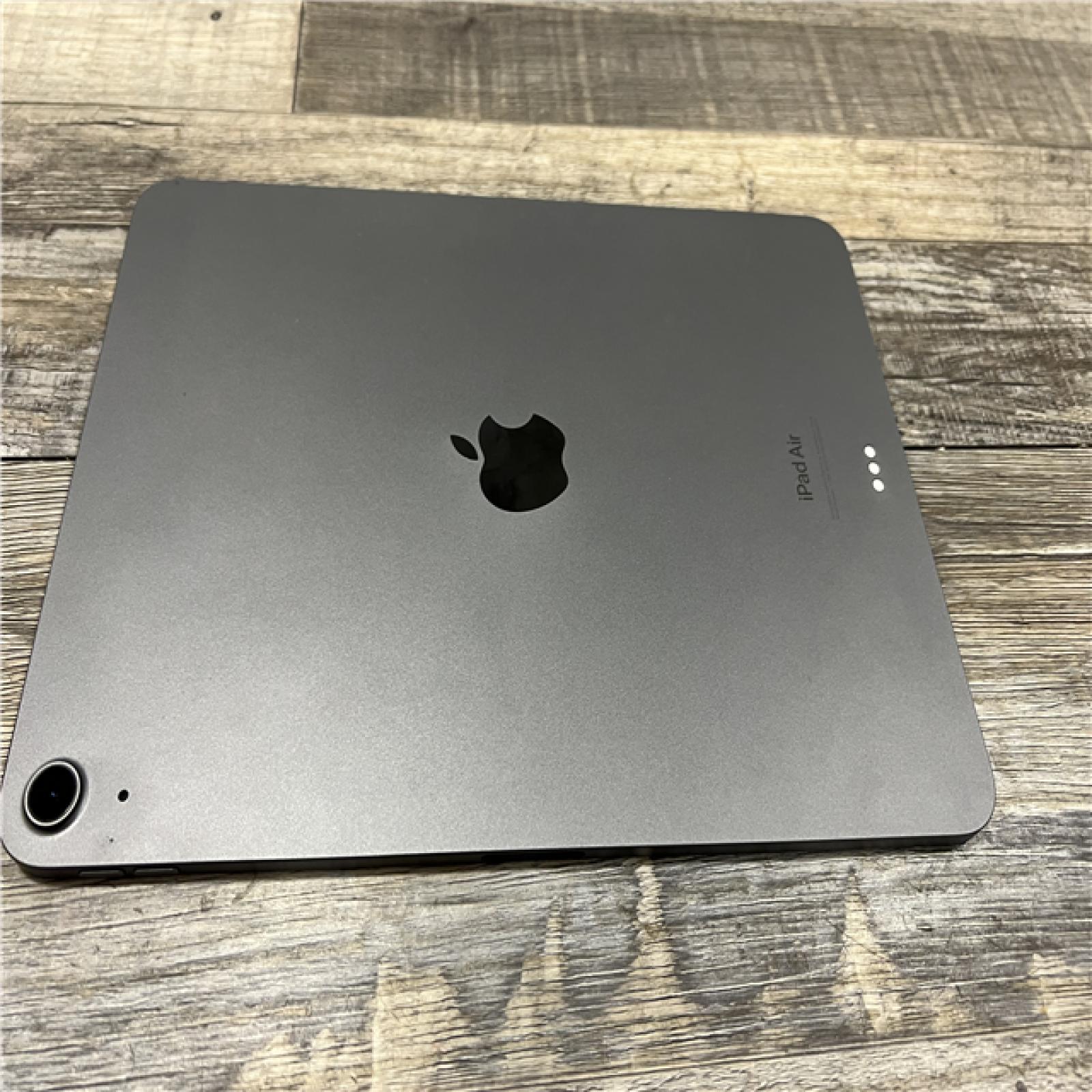 GOOD iPad Air Wi-Fi 256GB - SPACE GRAY (5th Generation)