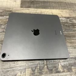 GOOD iPad Air Wi-Fi 256GB - SPACE GRAY (5th Generation)