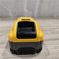 AS-IS DeWalt 20V MAX XR Lithium-Ion 8.0 Ah Battery Pack