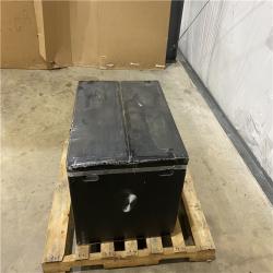 Houston Location - AS-IS home improvement pallet GOZNEY DOME