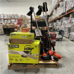 DALLAS LOCATION- AS-IS MONSTER TURBO