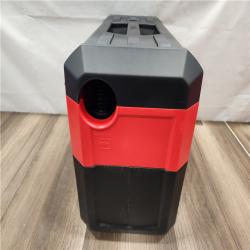 AS-IS- Milwaukee M18 Vacuum 2Gal Hose Access (Tool-Only)