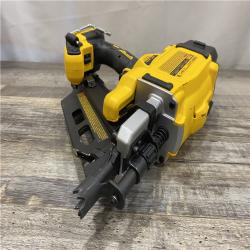 AS-IS DEWALT 20V 30 Degree Cordless Framing Nailer (Tool-Only)