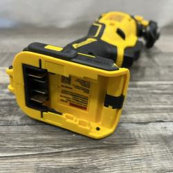 AS-IS DEWALT ATOMIC 20V MAX Cordless Brushless Oscillating Multi Tool (Tool Only)