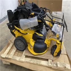 Houston Location - AS-IS Dewalt Mower 28in.