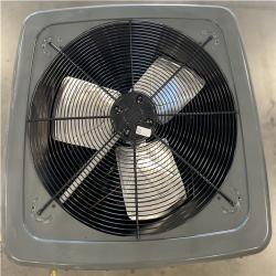 DALLAS LOCATION- AS-IS GOODMAN 4 Ton 14.3 SEER2 Central Air Conditioner Condenser - R32