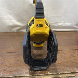 AS-IS DEWALT 60V MAX Brushless Cordless Handheld Leaf Blower