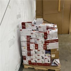 Houston Location AS IS - Pfister Pallet